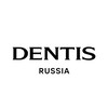 Telegram channel DENTIS Russia logo
