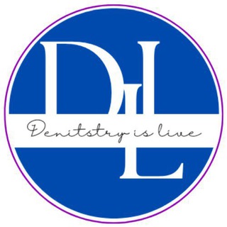 لوگوی کانال تلگرام dentist_828 — Dentistry is life