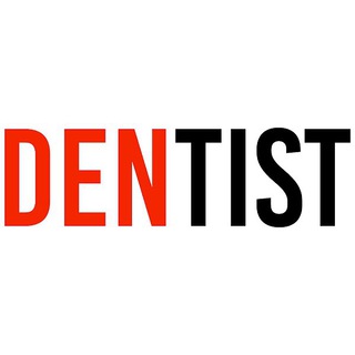Логотип телеграм канала @dentistgo — DentistGO🌶