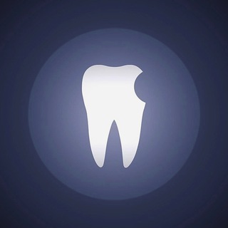 Логотип телеграм канала @dentistry_stom — Стоматология | Dentistry