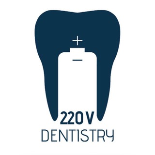 Telgraf kanalının logosu dentistry220v — 220V Dentistry