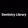 Logo saluran telegram dentistrylibrary1 — Dentistry Library