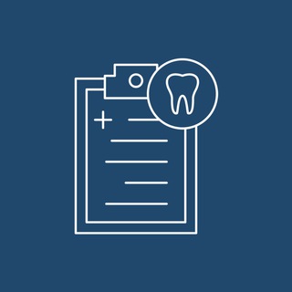 لوگوی کانال تلگرام dentistryuk — دندانپزشکی در انگلستان