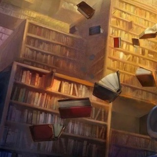 Логотип телеграм канала @dentists_library — Dentist’s Library 📚