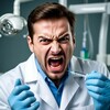Логотип телеграм канала @dentn10 — Десятый стоматолог