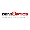 Логотип телеграм канала @dentoptics — DentOptics - магазин стоматологического оборудования