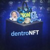 Logo of telegram channel dentronftnews — nyya🐶