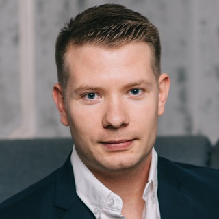 Логотип телеграм канала @denturushev — Denis Turushev