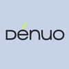 Telegram channel Denuo logo