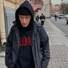 Логотип телеграм канала @denvenus — ДЕН ВЫНОС☠️