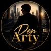 Логотип телеграм -каналу denworkbank7 — Den Arty (Актуал, отзывы)🏦🎰