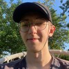 Логотип телеграм канала @deny737_books — Книжная беседка☀️🌿