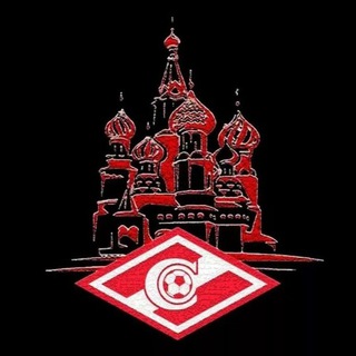 Логотип телеграм канала @denya_rw — Красно-белая семья|Спартак Москва