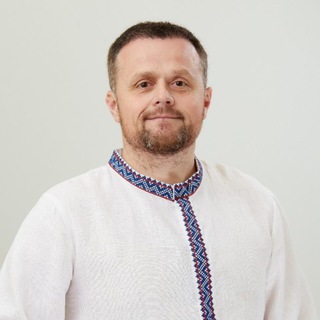 Логотип телеграм -каналу denyskorotenko — 🇺🇦 Денис Коротенко, голова Широківської громади