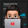 Логотип телеграм канала @denyyusa — Denny - YouTube Creator | Западный YouTube 🇺🇸