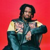 Logo of telegram channel denzelcurryru — Denzel Curry
