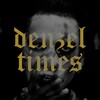 Логотип телеграм канала @denzelt1mez — Denzel Times | DENZEL T1MEZ | Denzel Curry