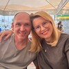Логотип телеграм канала @deokz — Elena_Dmitry