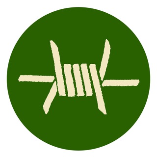 Telegram channel De Olho nos Ruralistas logo