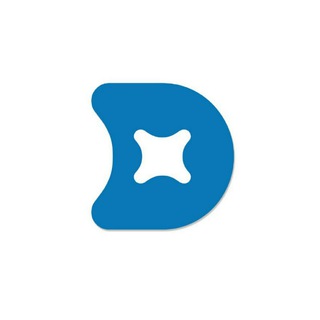 Logo saluran telegram deonex_uk — Deonex Official