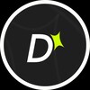 Логотип телеграм канала @deonigi_style — DEONIGI © — Дизайн сайтов и логотипов