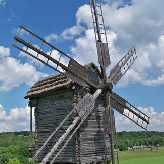 Логотип телеграм канала @deorum_molae — Божьи мельницы