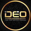 Telegram channel DIAMOND EXCHANGE ( OFFICIAL ) logo