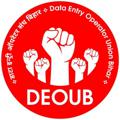 Logo saluran telegram deounion — DEO Union Bihar