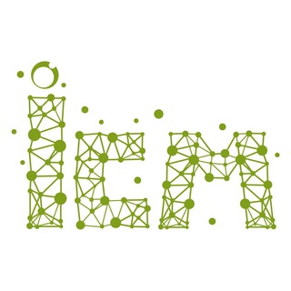 Логотип телеграм -каналу dep_isn — Кафедра ІСМ