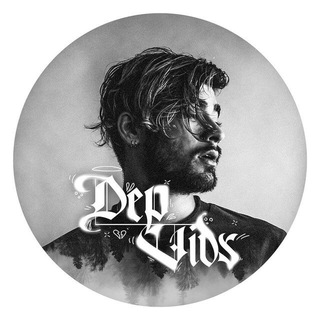 لوگوی کانال تلگرام dep_vidz — ̲D̲e̲p̲_̲v̲i̲d̲s̲ 🖤