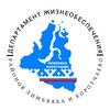 Логотип телеграм канала @dep_limb_korotchaevo — ДЖЛиК