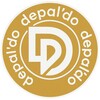 Логотип телеграм канала @depaldo_msk — Недвижимость в рассрочку в Москве