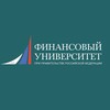 Логотип телеграм канала @departmentfa — Кафедра психологии и развития человеческого капитала Финансового университета при Правительстве РФ