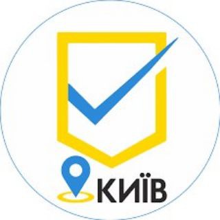 Telegram channel Головне управління Держпродспоживслужби в м. Києві logo