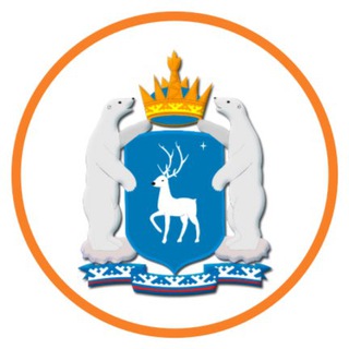 Логотип телеграм канала @depeconom89 — Экономика Ямала 📢