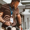 Логотип телеграм канала @dephoterphoto — Фотосток