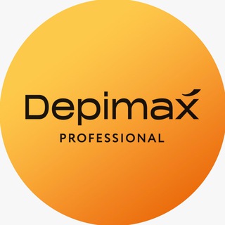Telegram channel Depimax Professional logo