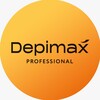 Telegram channel DEPIMAX Professional logo