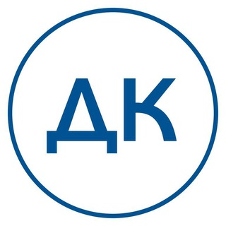 Логотип телеграм канала @depkadrov — Департамент кадров