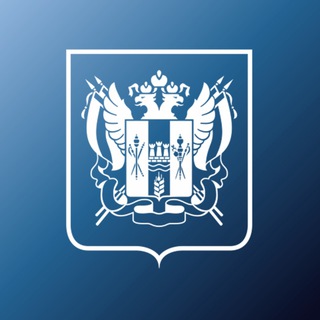 Логотип телеграм канала @depkazak — Департамент по делам казачества и кадетский учебных заведений Ростовской области
