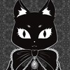Logo of telegram channel depkitty — Depcat