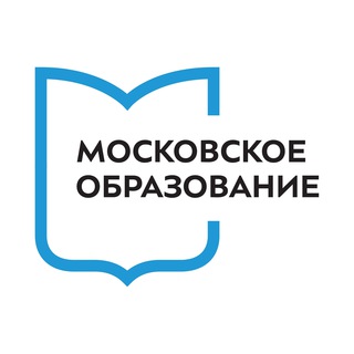 Логотип телеграм канала @depobr_mos — Департамент образования и науки г. Москвы