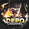 Логотип телеграм канала @depochannel — Depo channel