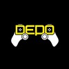 Логотип телеграм канала @depogame — DEPO GAMING x ESPORTS