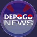 Logo des Telegrammkanals depogonews - Pokémon GO — News