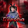 Логотип телеграм канала @depoha — Depoha ~ Pubg