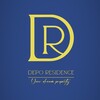 Telegram kanalining logotibi deporesidence — Depo Residence | Toshkent, Uchtepa tumani