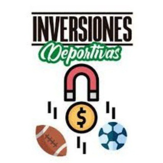 Logo saluran telegram deportes_apuestasfutbol — Apuestas_Deportivas