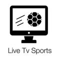 Logo saluran telegram deportes_envivo_live — Sports world (deportes en vivo/live)