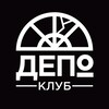 Логотип телеграм канала @deposimf — ДЕПО